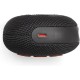 ΦΟΡΗΤΟ ΗΧΕΙΟ JBL CLIP 5 BLACK WATERPROOF